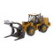 CAT 972M Kolesový nakladač