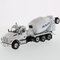 Kenworth T880 SBFA McNeiluse Bridgemaster concrete mixer