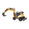 Liebherr A910 Compact Litronic