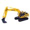  KOMATSU 215 HYBRID