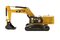 Cat 390F LE Hydraulic Excavator