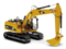 Cat 320D L Hydraulic Excavator