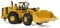 Cat 988K Wheel Loader