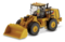 Cat 966M Wheel Loader.