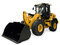 Cat 930K Radlader