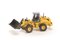 Kolesový nakladač New Holland  W190