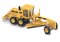 Cat  140H Motor Grader.