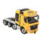 MERCEDES BENZ AROCS BIGSPACE SLT - yellow