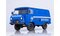 UAZ-3741 KASTEN RUSSIAN POST