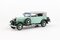Skoda 860 (1932) hellgrün