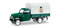 Dodavka  Framo 901/2 canvas trailer 