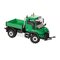 MERCEDES BENZ Unimog U400 grün