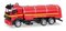 Mercedes-Benz SK ‘94 fuel truck „Feuerwehr Löschmittel“,