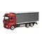 MERCEDES-BENZ Actros FH23 BigSpace 6x2 