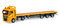Kamion  MAN TGX XLX Euro 6 teletrailer semitrailer 