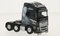 Volvo FH 16, RHD, H.D. Ricketts Ltd, towing vehicle