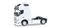 Sattelzugmaschine Volvo FH 16 Gl. XL, weiß