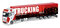 Mercedes-Benz Actros Gigaspace Koffer-Sattelzug 