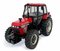 Case IH 1394 4wd Commemorative Edition "50 years of Service"