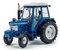 Ford 7610 Gen.1 2WD Limited Edition