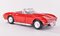 Chevrolet Corvette Stingray Convertible (C2) 1967, red