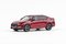 Skoda Octavia IV RS (2020) – Red Hotchilli Metallic