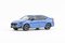 Skoda Octavia IV RS (2020) - Blue Italy
