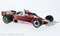 Ferrari 312 T2B, No.11, scuderia Ferrari SpA SEFAC, formula 1, GP Monaco, N.Lauda, 1977
