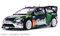 Ford Focus RS WRC, No.43, Monster, Castle Coombe Circuit, K.Block, 2010