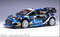 Ford Puma Rally 1, No.13, WRC, Central european Rally, G.Munster/L.Louka, 2023