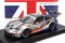 PORSCHE - 911 991-2 GT3 TEAM PARKER RACING N 26 CHAMPION BRITISH PORSCHE CARRERA CUP SEASON 2022 K.JEWISS