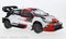 Toyota GR Yaris, No.17, Rallye WM, Rally Monte Carlo , S.Ogier/V.Landais, 2023