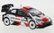 Toyota Yaris WRC, No.1, Rallye WM, Rally Monza, S.Ogier/J.Ingrassia, 2021