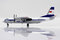 Antonov An-26B Aeroflot 1970th