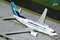 Boeing 737-600 WestJet Airlines