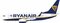 Boeing 737-73S (WL) Ryanair 