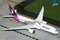 Boeing 797-9 Dreamliner Hawaiian Airlines flaps down