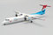Bombardier Dash 8-Q400 Luxair 