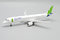 Embraer 190-200LR Bamboo Airways 