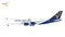 Boeing 747-8F Atlas Air / Khuene+Nagel Interactive
