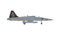 NORTHROP F-5E TIGER II FLIEGERSTAFFEL 6 “DUCKS”, ŠVAJČIARSKE LETECTVO