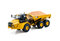 Caterpillar 745 Articulated truck