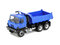 Tatra 815 S1 Dump truck blue