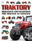 Tractors picture encyclopedia for young and old