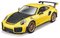 kit Porsche 911 GT2 RS, žlutá