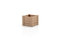 Crate for fruits and vegetables 25x25x20
