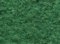 Penové vločky - stredné zelené, hrubé, 8 mm - 10 g