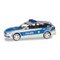 BMW 3er Touring "Police department Bayern",