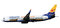 Boeing B737-800 SunExpress " El Gouna Shuttle "