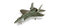 Kämpfer Lockheed Martin F-35A Lightning II - F-001 Royal Netherlands Air Force